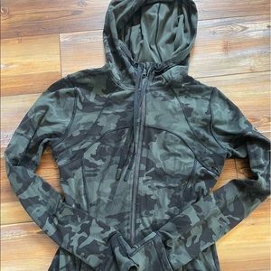 Lululemon Define Hooded Define Jacket